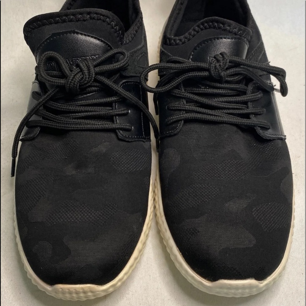 Platini mens sneakers 7.5